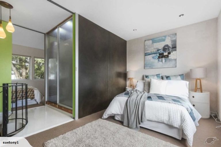 Photo of property in 4/10 George Street, Mount Eden, Auckland, 1024