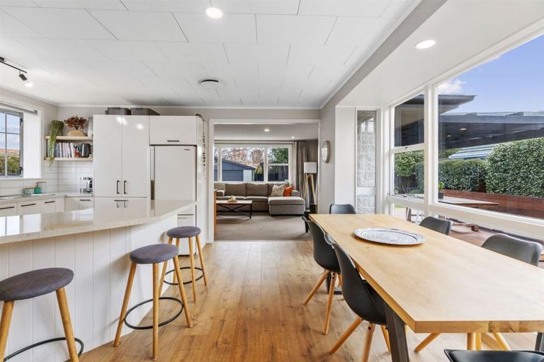 Photo of property in 215 Grimseys Road, Redwood, Christchurch, 8051