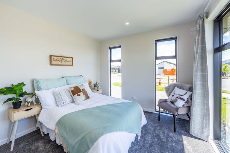 Photo of property in 3 Nathaniel Archer Street, Woodend, 7610