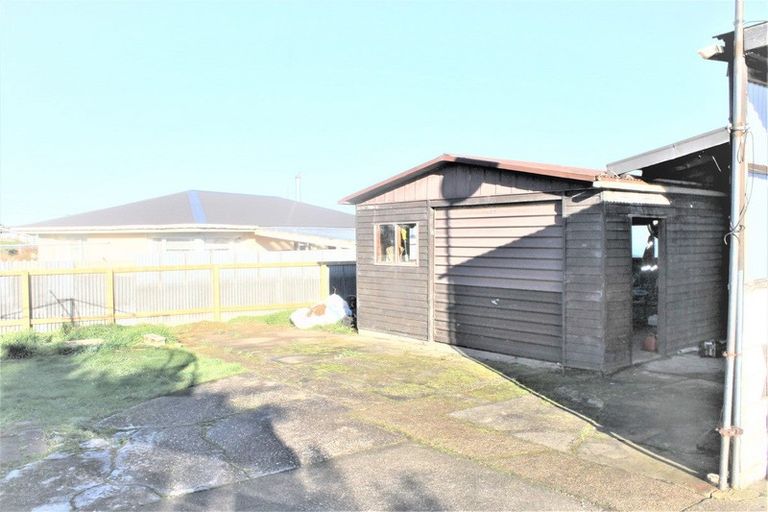 Photo of property in 79 Stirrat Street, Kingswell, Invercargill, 9812