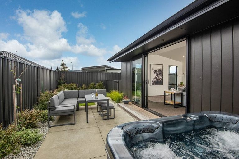 Photo of property in 4 Aviation Lane, Mosgiel, 9024