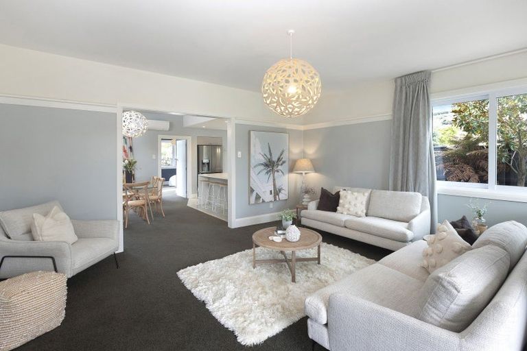 Photo of property in 2 Celia Street, Redcliffs, Christchurch, 8081