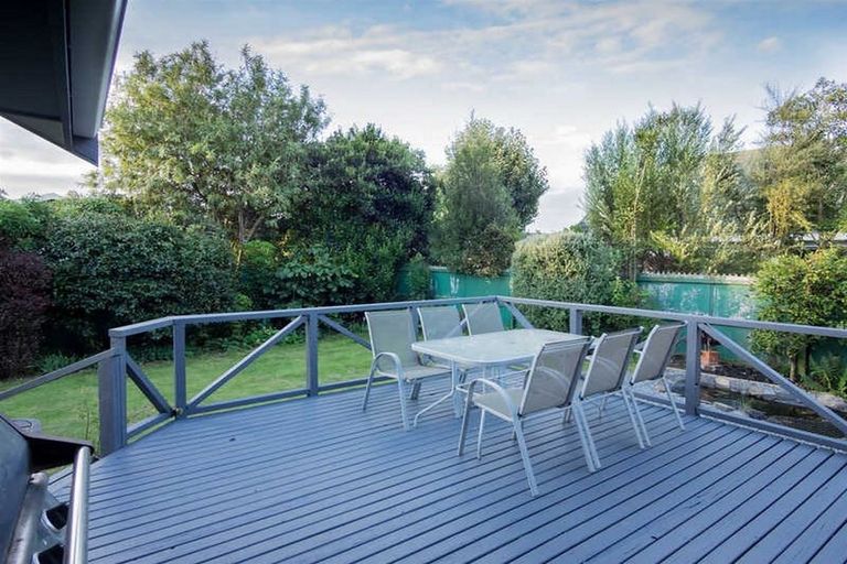 Photo of property in 23a Juniper Place, Burnside, Christchurch, 8053