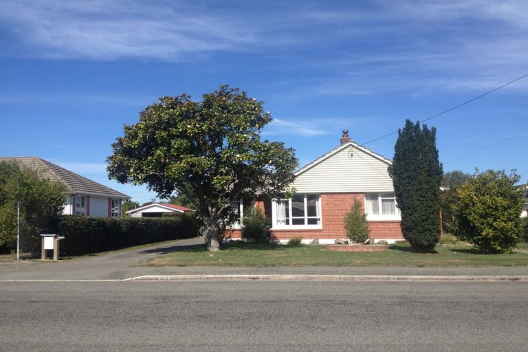 Photo of property in 13 Point Bush Road, Waimate, 7924