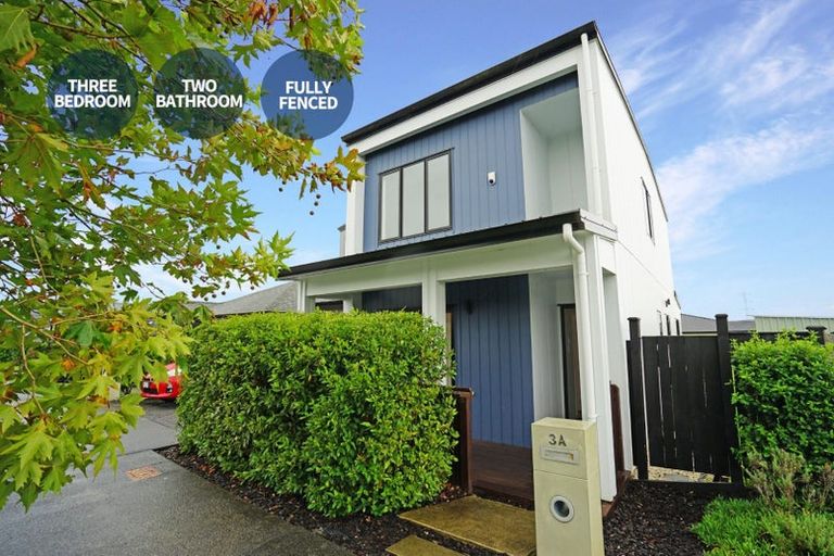 Photo of property in 3a Weri Road, Karaka, Papakura, 2113