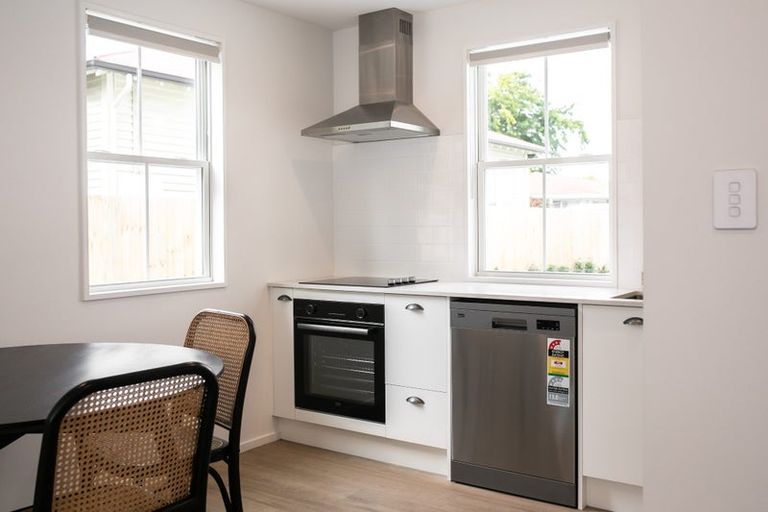 Photo of property in 1/24 Hendon Street, Edgeware, Christchurch, 8013