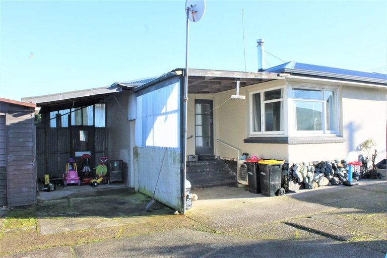 Photo of property in 79 Stirrat Street, Kingswell, Invercargill, 9812