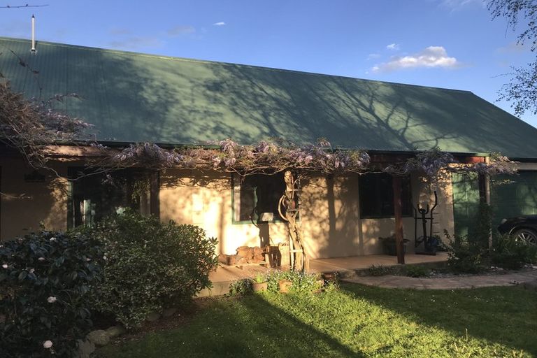 Photo of property in 255 Inglis Road, Okuku, Rangiora, 7473