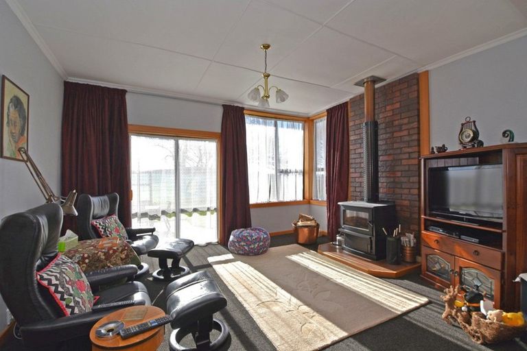 Photo of property in 204 Wilsons Crossing Road, Tussock Creek, Winton, 9781