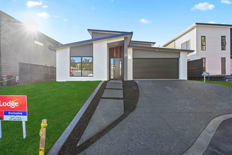 Photo of property in 5 Oku Close, Hillcrest, Hamilton, 3216