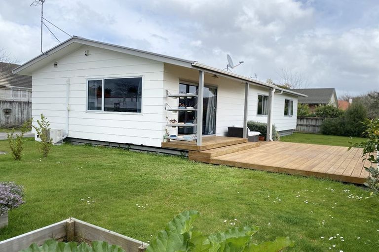 Photo of property in 17 Tranmere Road, Fairfield, Hamilton, 3214