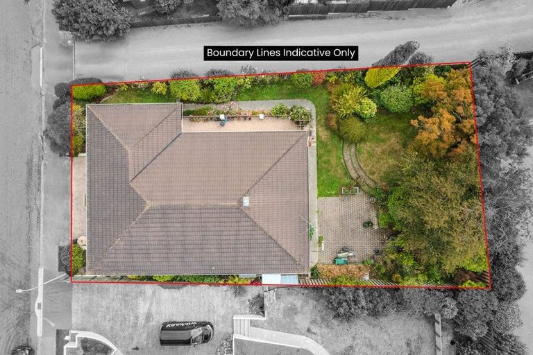 Photo of property in 23 Leven Street, South Hill, Oamaru, 9400