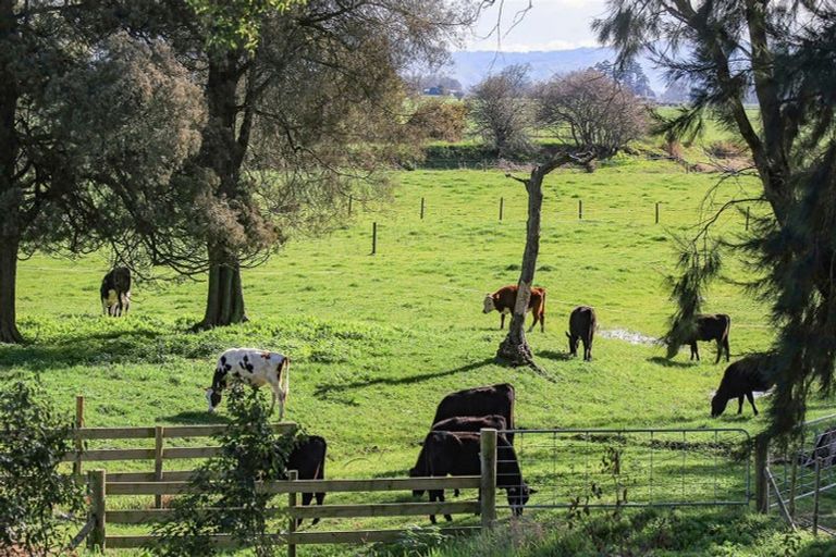 Photo of property in 78 Mellon Road, Otway, Te Aroha, 3393