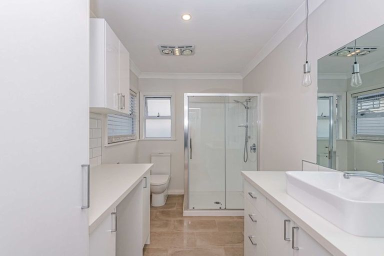 Photo of property in 110 Fitzroy Street, Terrace End, Palmerston North, 4410