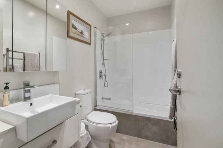 Photo of property in Tenor Apartments, 406/40 Library Lane, Albany, Auckland, 0632