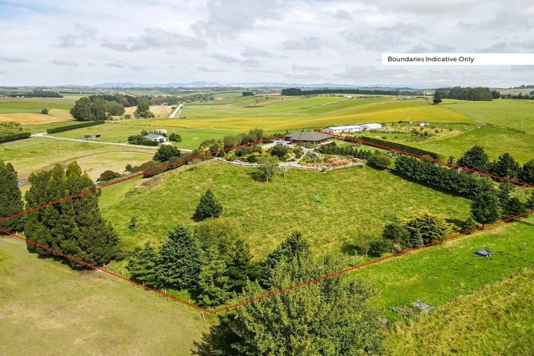 Photo of property in 100 King Road, Rosewill, Timaru, 7975