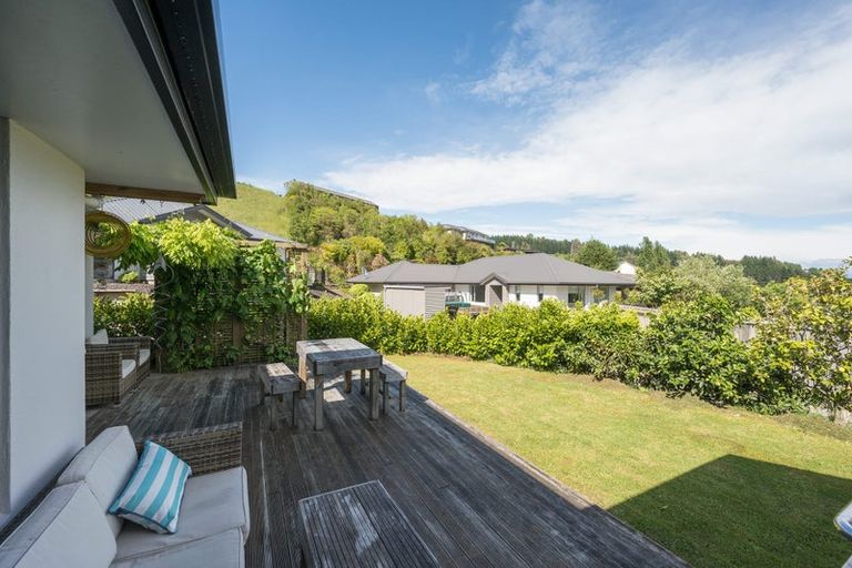 Photo of property in 38 Saddleback Road, Todds Valley, Nelson, 7071