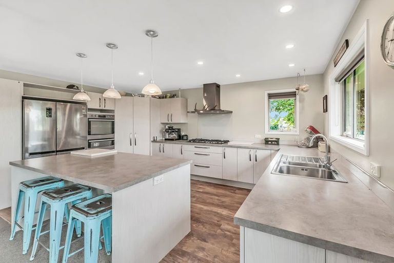 Photo of property in 3 Showground Place, Leeston, 7632