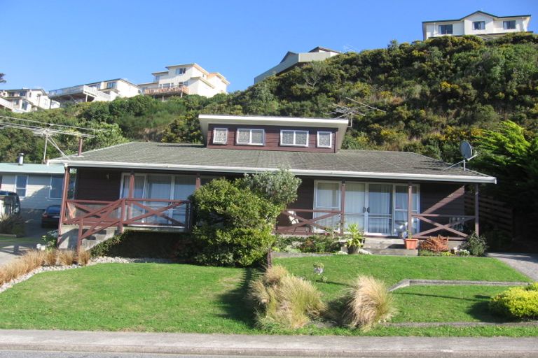 Photo of property in 25b Old Coach Road, Johnsonville, Wellington, 6037