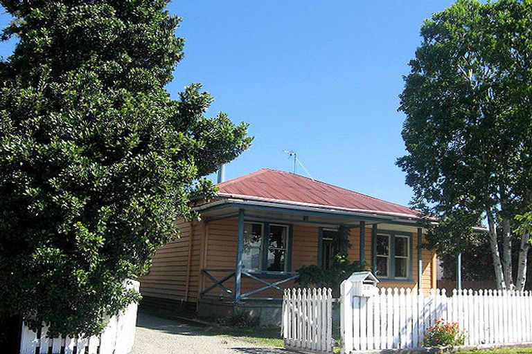 Photo of property in 207 High Street, Blenheim, 7201