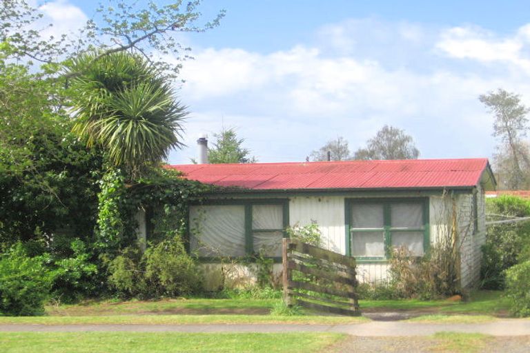 Photo of property in 26 Rangatira Drive, Mangakino, 3421