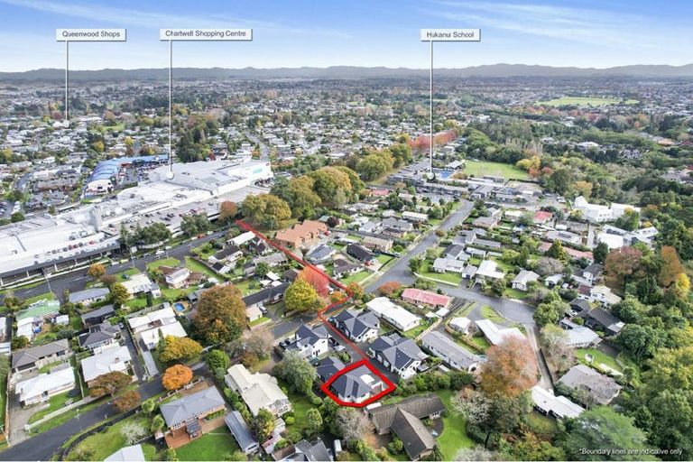 Photo of property in 3/32 Rutherford Street, Chedworth, Hamilton, 3210