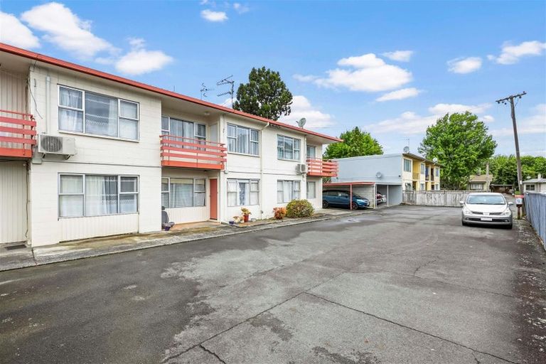 Photo of property in 1/17 Stanley Street, Claudelands, Hamilton, 3214