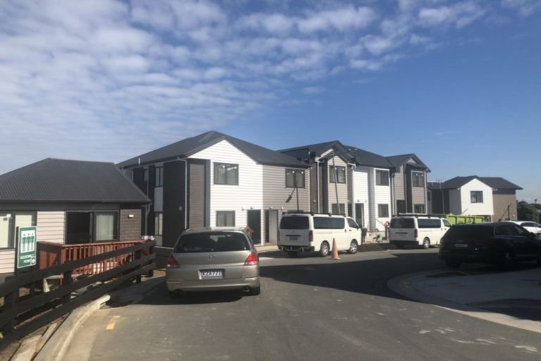 Photo of property in 18 Wallson Crescent, Wiri, Auckland, 2104