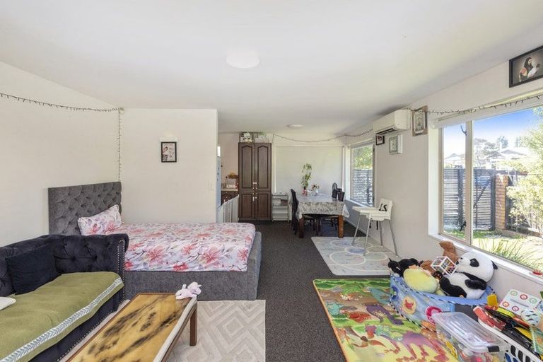 Photo of property in 3/31 Huxley Street, Sydenham, Christchurch, 8023
