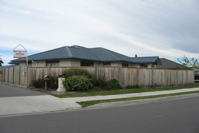 Photo of property in 6 Nikau Drive, Redwoodtown, Blenheim, 7201