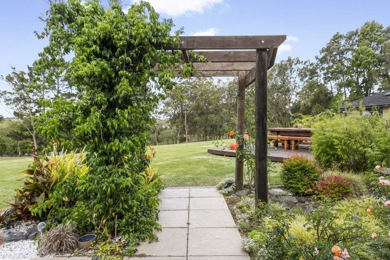 Photo of property in 135 Kennedy Road, Dairy Flat, Albany, 0792