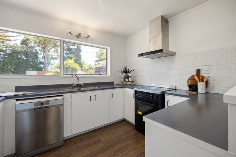 Photo of property in 203a Peachgrove Road, Claudelands, Hamilton, 3214