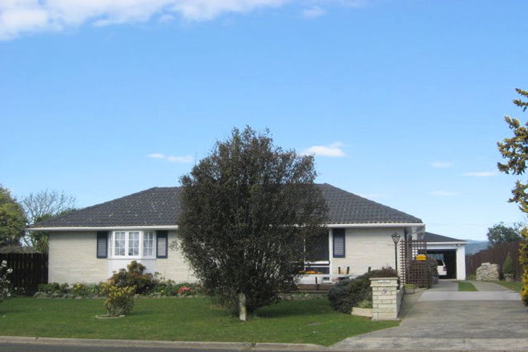 Photo of property in 9 Konini Place, Edgecumbe, 3120