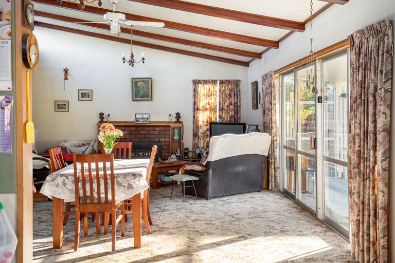 Photo of property in 132 Tarbert Street, Alexandra, 9320