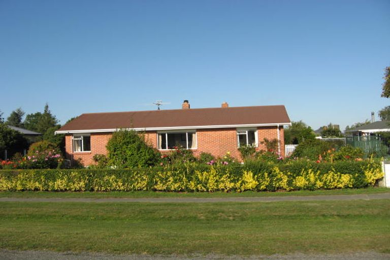 Photo of property in 6 Jackson Street, Darfield, 7510