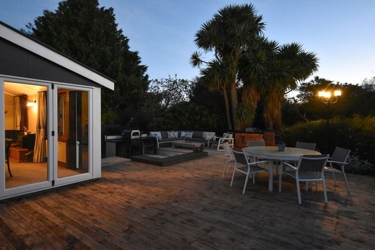 Photo of property in 67 Brockville Road, Glenross, Dunedin, 9011