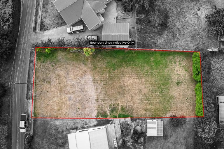 Photo of property in 19 Rees Street, Duntroon, 9494