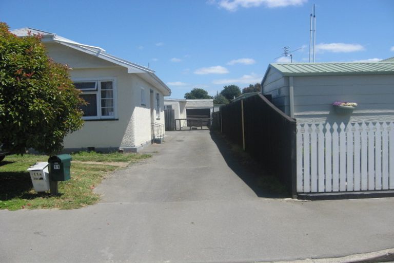 Photo of property in 1/13 Johnson Street, Sydenham, Christchurch, 8023