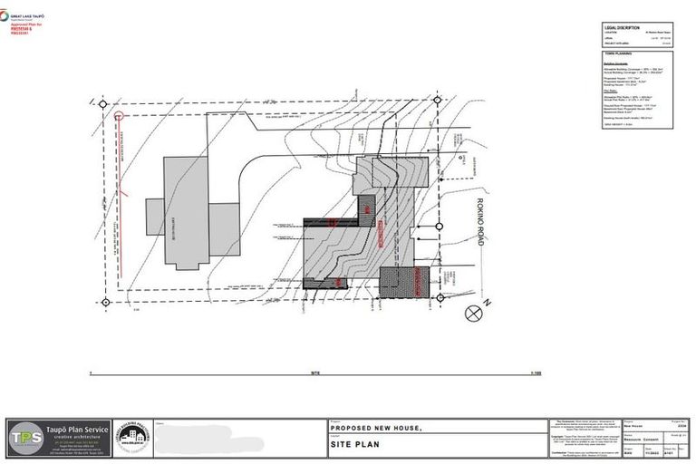 Photo of property in 25a Rokino Road, Taupo, 3330