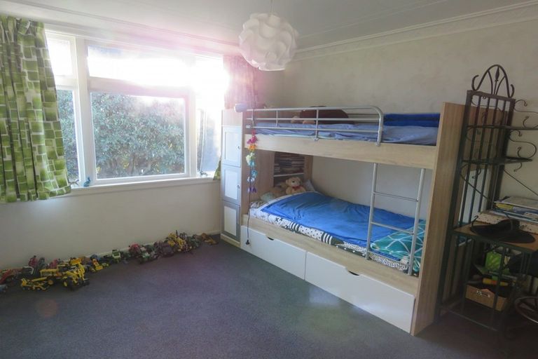 Photo of property in 327 Smillies Road, Georgetown, Oamaru, 9494