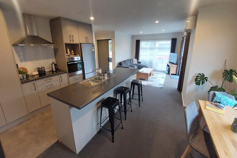 Photo of property in 15 Rossall Crescent, Rolleston, 7615