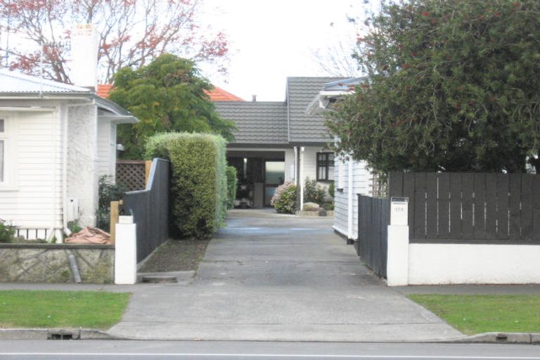 Photo of property in 174a Kennedy Road, Marewa, Napier, 4110