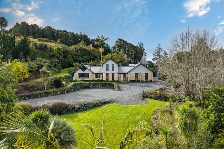 Photo of property in 84 Corbett Road, Whakapara, Hikurangi, 0182