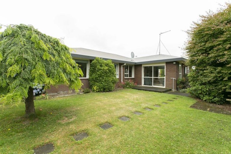 Photo of property in 175 Grove Street, Tinwald, Ashburton, 7700