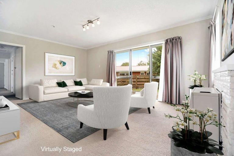 Photo of property in 18 Tomin Road, Glenview, Hamilton, 3206