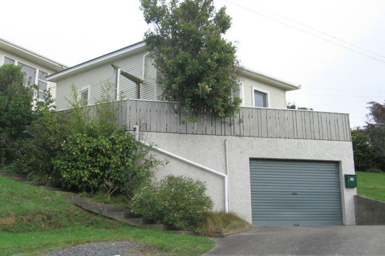 Photo of property in 35 Haumia Street, Johnsonville, Wellington, 6037