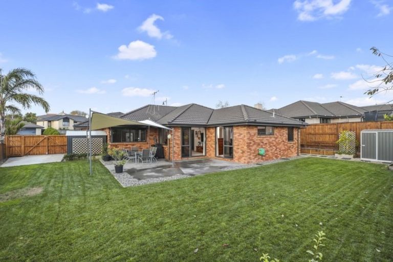 Photo of property in 11 Barrington Drive, Huntington, Hamilton, 3210