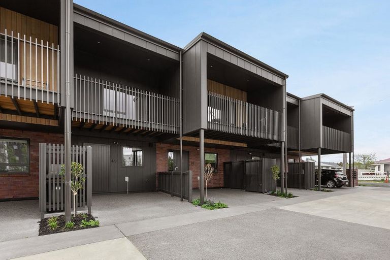 Photo of property in 4/3 Vesty Avenue, Hillcrest, Hamilton, 3216