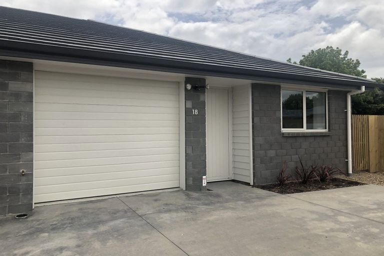 Photo of property in 18 Mistry Place, Harrowfield, Hamilton, 3210