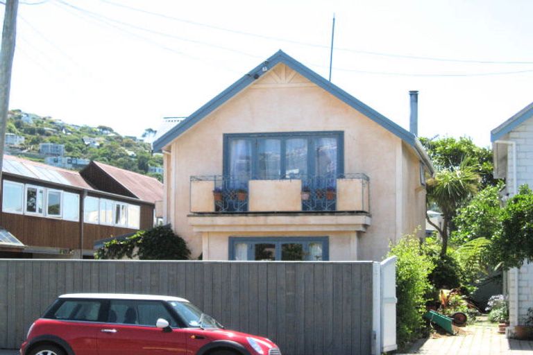 Photo of property in 4 Stoke Street, Sumner, Christchurch, 8081